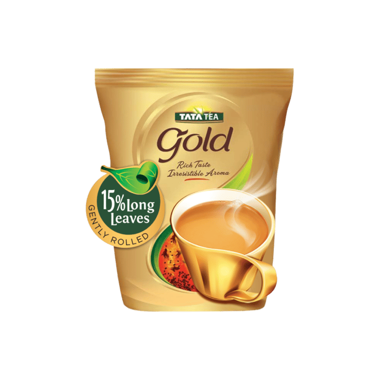 Tata Tea Gold - 1 kg