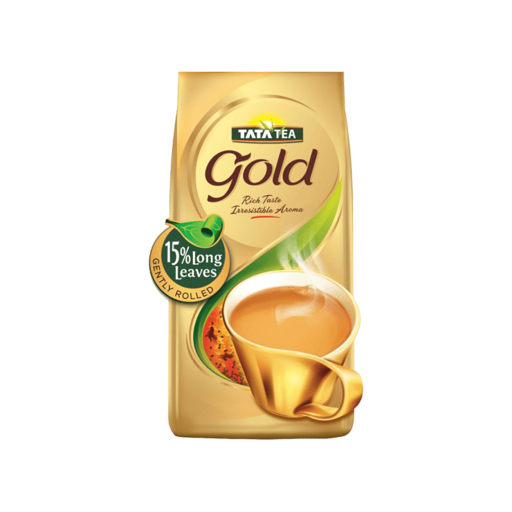 Tata Tea Gold - 250 g