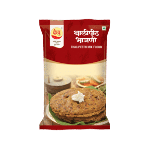 K-Pra Thalipeeth Bhajani Flour Mix - 200 g