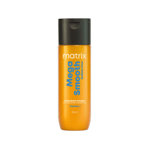 Matrix Mega Smooth Sulfate-Free Shampoo - 200 ml