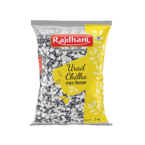 Rajdhani Urad Dal (Chilka) - 1 kg