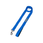 HUFT Basics Dog Leash - Large (Blue) - 1 unit