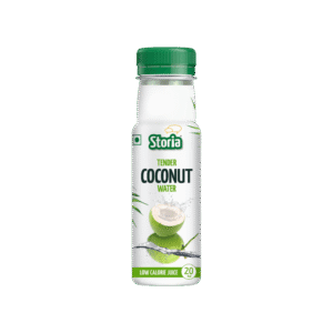 Storia Tender Concentrate Coconut Water - No Added Sugar