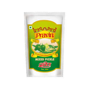 Pravin Mix Pickle - 200 g