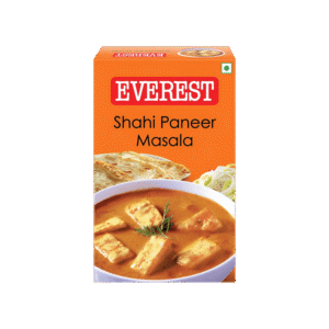 Everest Shahi Paneer Masala - 50 g