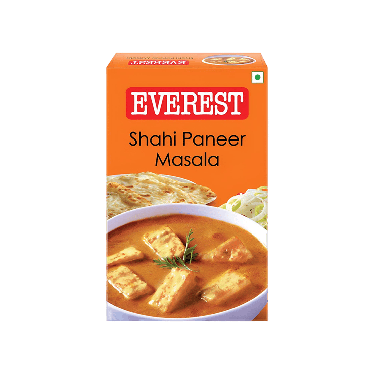 Everest Shahi Paneer Masala - 50 g