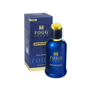 Fogg Scent Impressio Eau de Parfum for Men (Impressio) - 75 ml