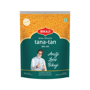 Bikaji Tana Tan Aloo Bhujia - 400 g