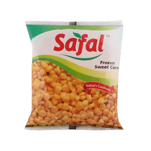 Safal Sweet Corn (Frozen) - 500 g