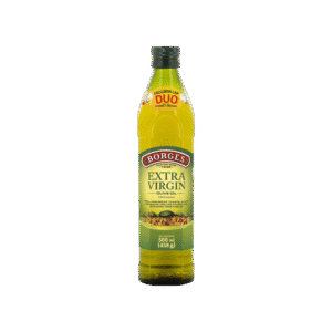 Borges Extra Virgin Olive Oil 500 ml - 500 ml