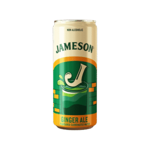Jameson Ginger Ale
