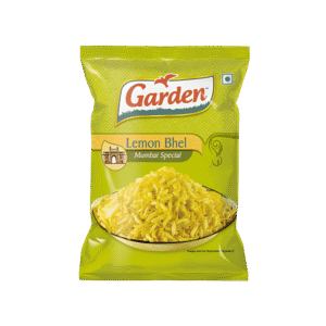 Garden Lemon Bhelpuri - 160 g