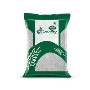 Whole Farm Grocery Sugar (Packet) - 1 kg