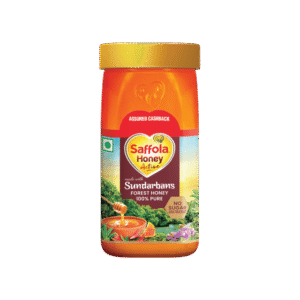 Saffola Honey Active (500 g) - 500 g