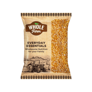 Whole Farm Premium Chana Dal Unpolished - 500 g