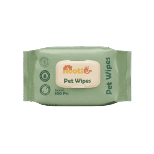 Nootie Pet Wipes (Large) - 1 pack (100 pieces)