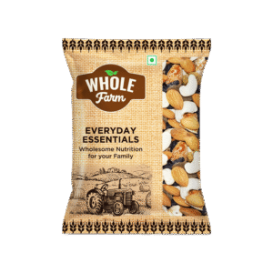 Whole Farm Premium Panchmeva - 200 g