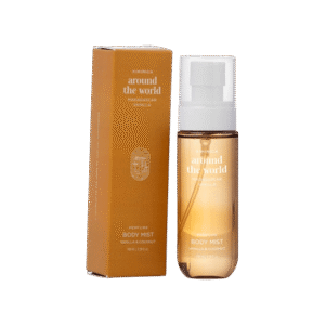 Kimirica Madagascar Vanilla Perfume Body Mist (Vanilla) - 100 ml