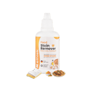 ETHIEK Food Stain Remover - 50 ml