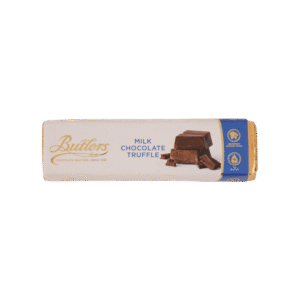 Butlers Milk Chocolate Truffle Bar - 75 g