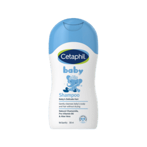 Cetaphil Baby Shampoo