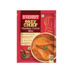 Everest Eazy Chef Chicken Curry Mix - 80 g