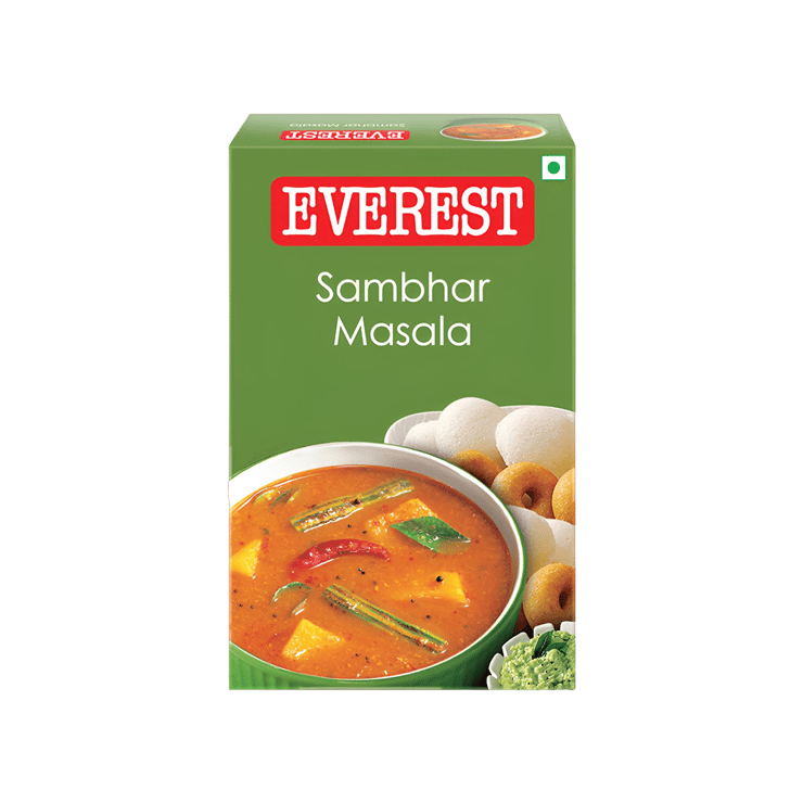 Everest Sambhar Masala - 100 g
