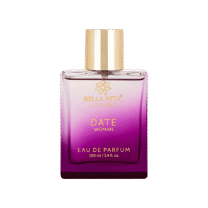 Bella Vita Eau de Parfum Date Women's Perfume - 100 ml