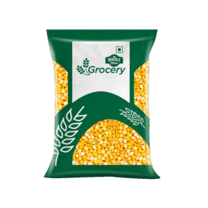 Whole Farm Grocery Chana Dal - 1 kg