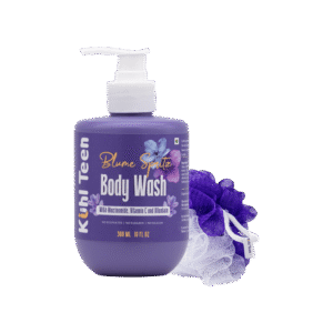 K?hl Teen Blume Spritz Body Wash - 300 ml