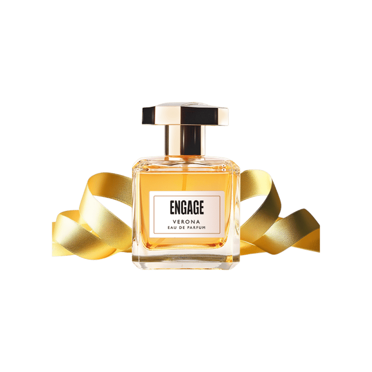 Engage Verona Eau De Parfum for Women 100ml - 100 ml