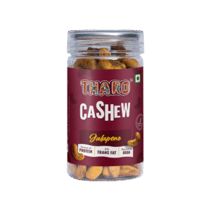 THARO Roasted Cashew (Jalapeno) - 95 g