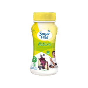 Sugar Free Natura Sweetener - 100 g