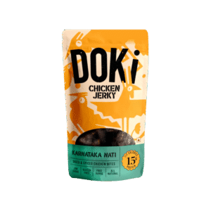 DOKi Karnataka Nati Chicken Jerky - 30 g