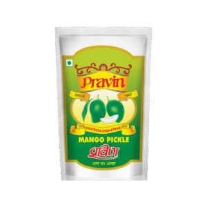 Pravin Mango Pickle - 200 g