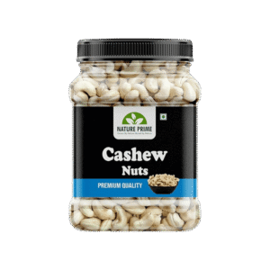NATURE PRIME Cashew Nut - 500 g