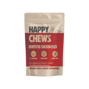 Nootie Chicken Neck Dog Treat - 70 g