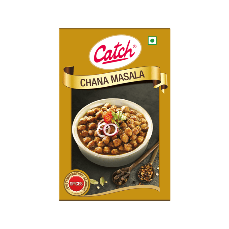 Catch Chana Masala - 100 g