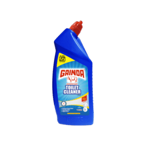 Gainda Extreme Power Toilet Cleaner - 1 ltr