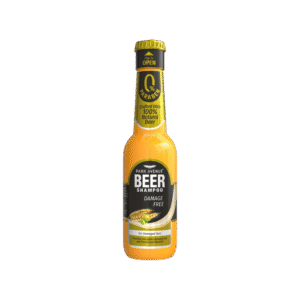 Park Avenue Damage Free Hair Beer Shampoo - 180 ml