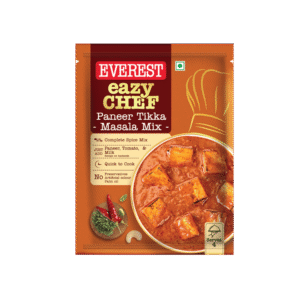 Everest Eazy Chef Paneer Tikka Masala Mix - 50 g