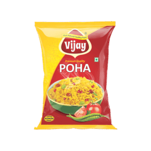 Vijay Premium Quality Poha - 1 kg