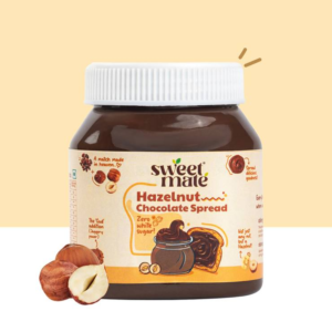 Sweetmate Hazelnut Chocolate Spread - 300 g
