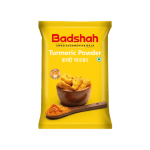 Badshah Turmeric Powder/Haldi - 100 g