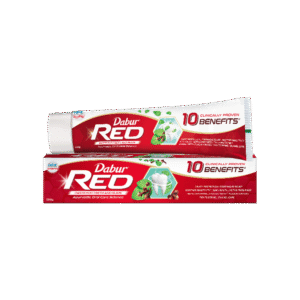 Dabur Red Herbal Toothpaste 200 g - 200 g