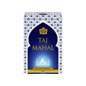 Brooke Bond Taj Mahal Tea 500 g - 500 g