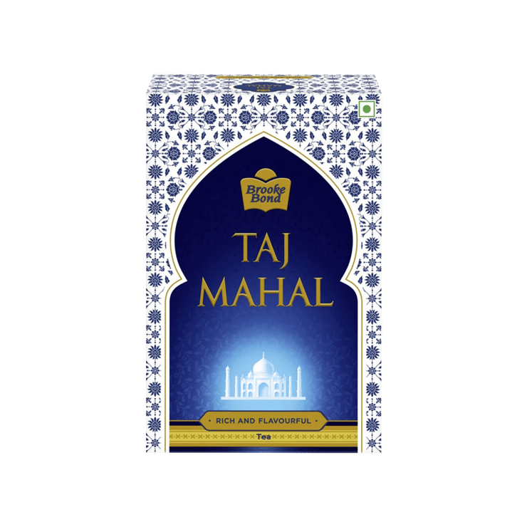 Brooke Bond Taj Mahal Tea 500 g - 500 g