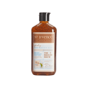 St. D'Vence The Breezy Brew Body Wash - 300 ml