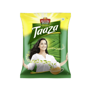 Brooke Bond Taaza Tea - 1 kg