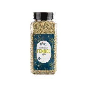 RIVAAJ Fennel / Saunf Seeds - 500 g